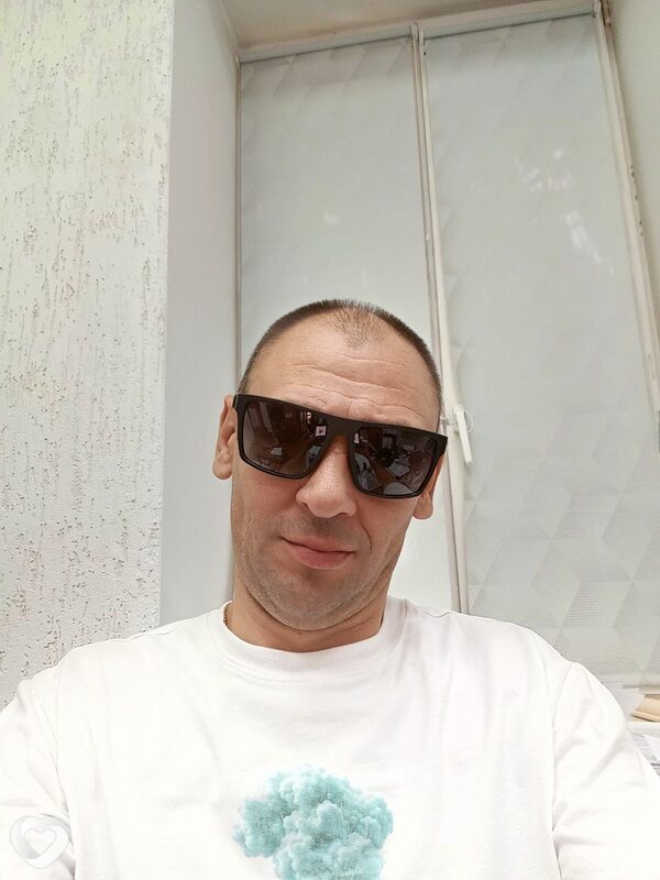 Вячеслав, 37, Луганске — анкета №2654706