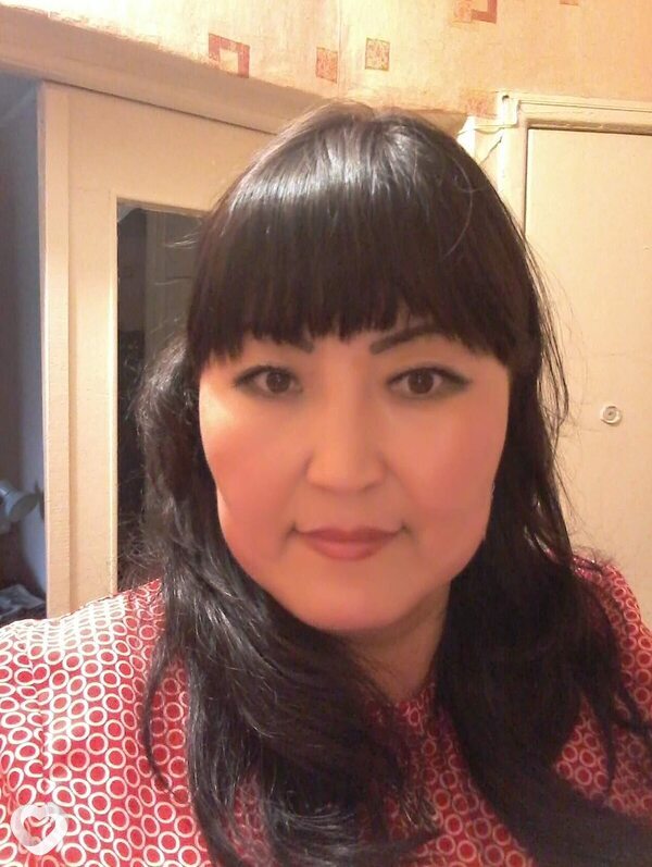 Екатерина, Северобайкальск