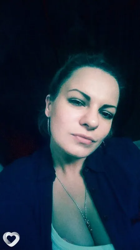 Анна, 39, Москве — анкета №2654718
