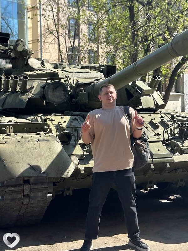 Максим, 26, Ульяновске — анкета №2654722