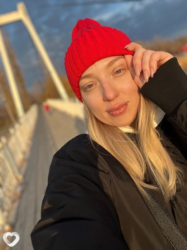 Алёна, 34, Ростове-на-Дону — анкета №2654725