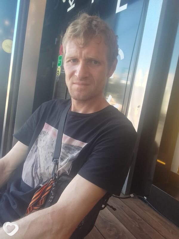 Андрей, 32, Ростове-на-Дону — анкета №2655080