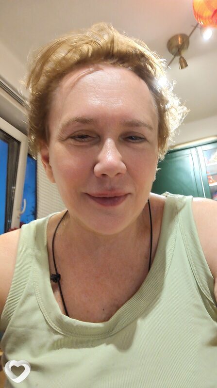 Алена, 63, Санкт-Петербурге — анкета №2655082