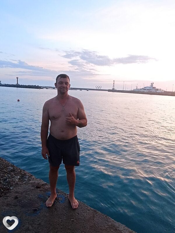 Сергей, 44, Люберцах — анкета №2655083