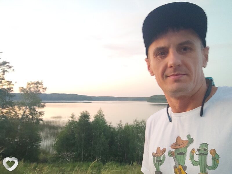 Марат, 42, Челябинске — анкета №2655085