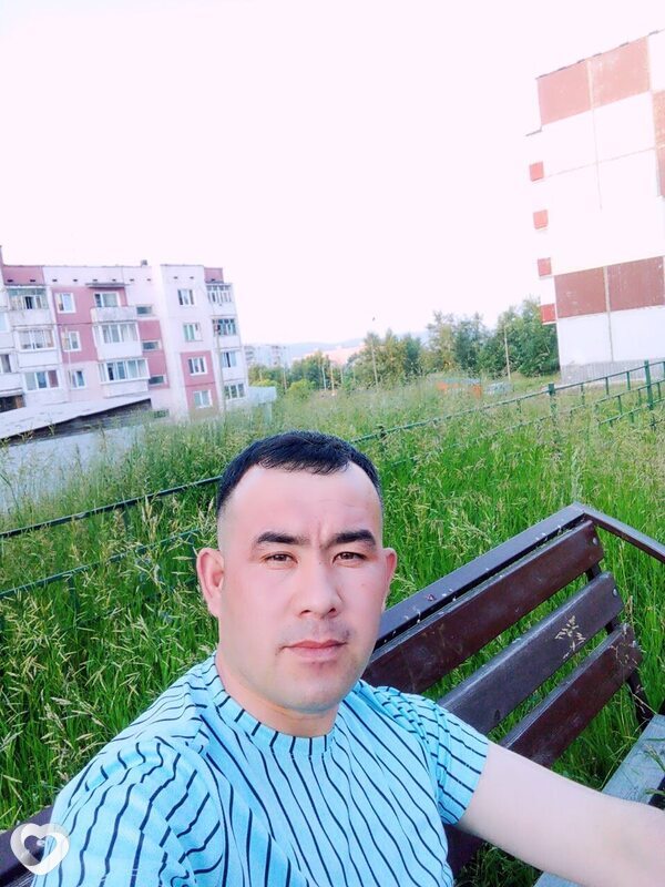 Федя, 40, Братске — анкета №2655098