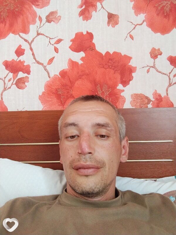 Виталий, 42, Ульяновске — анкета №2654756