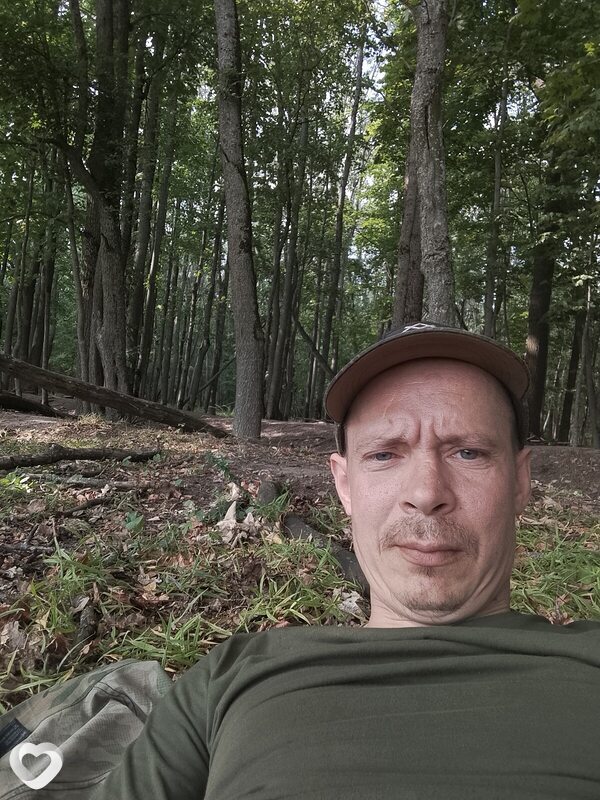 Владимир, 38, Череповце — анкета №2654759