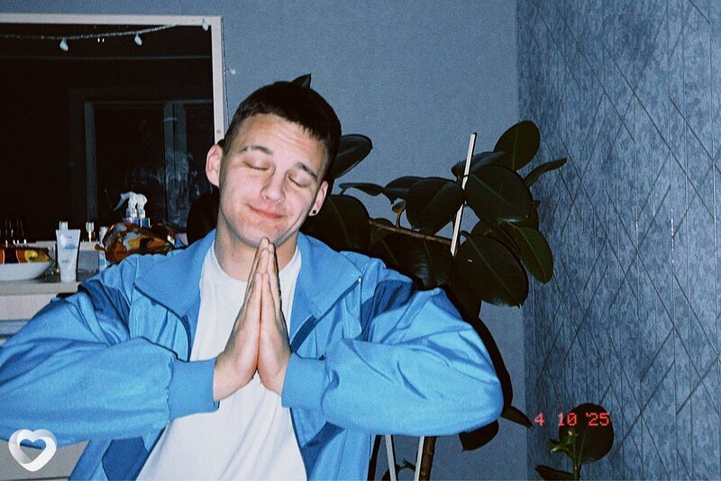 Максим, 24, Бресте — анкета №2654763