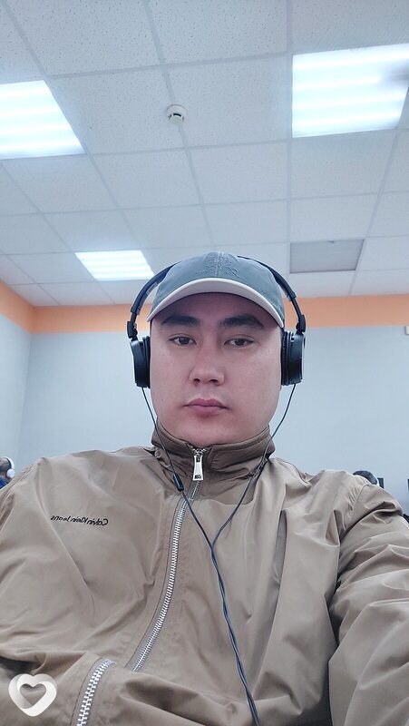 Айдарбек, 33, Уральске — анкета №2654766