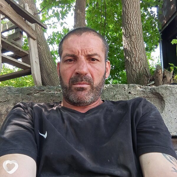 Владимир, 45, Саратове — анкета №2654772