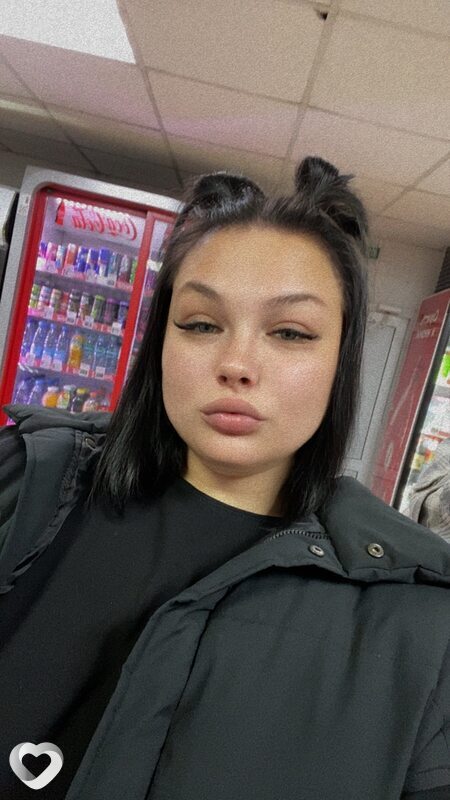 Тина, 22, Биробиджане — анкета №2654782