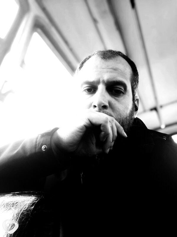 Павел, 39, Новотроицке — анкета №2654793
