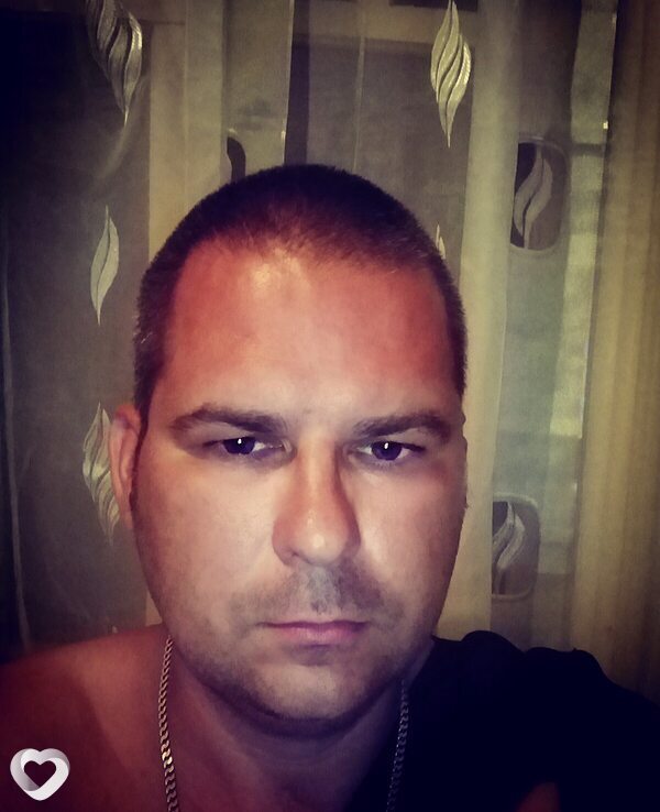 Павел, 42, Энгельсе — анкета №2654799