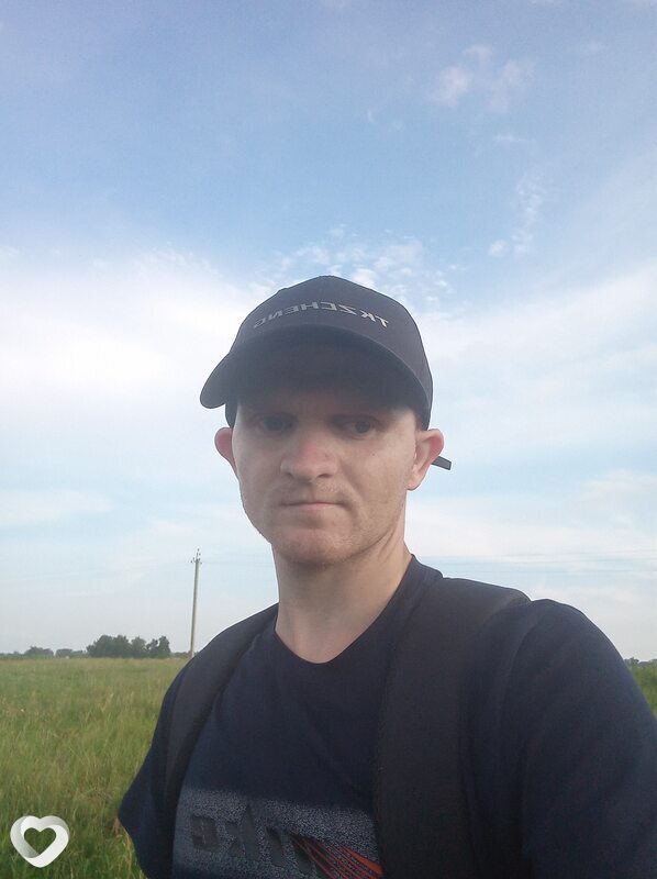 Андрей, 25, Новосибирске — анкета №2654802