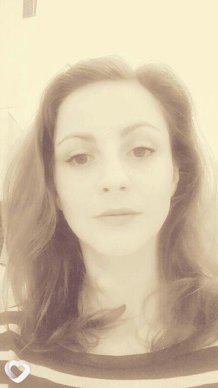 Лиза, 31, Владивостоке — анкета №2654830