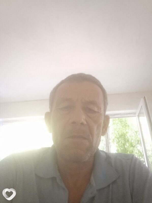 Oqiljon Mirzayev, 58, Сочи — анкета №2654837