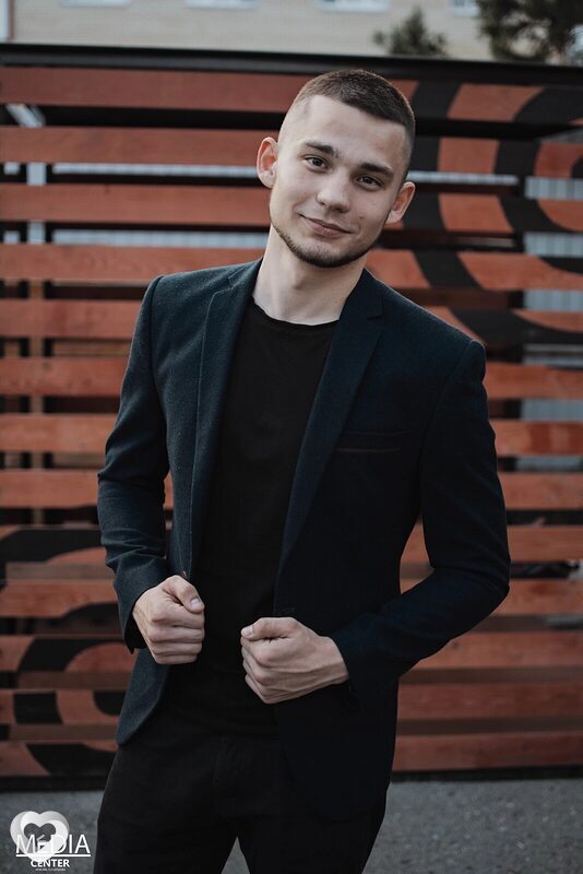 Дмитрий, 29, Тюмени — анкета №2654839