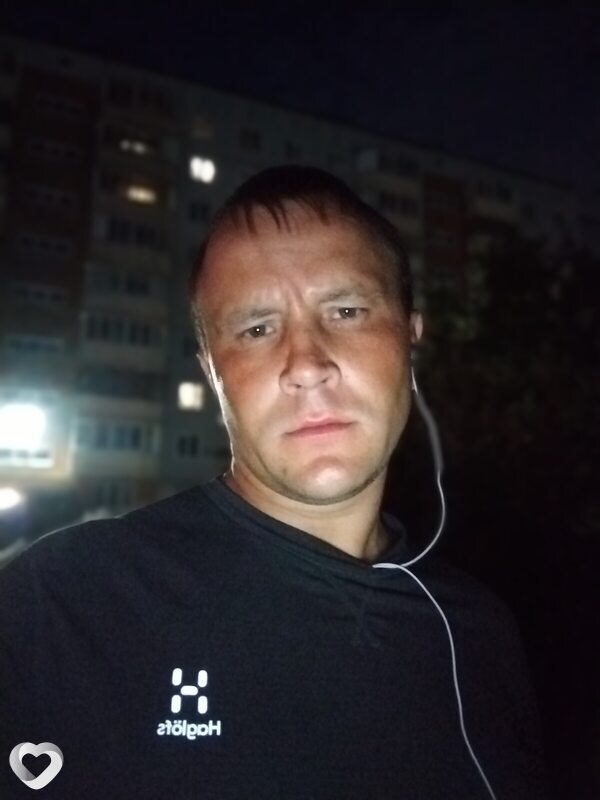 Сергей, 35, Перми — анкета №2654847