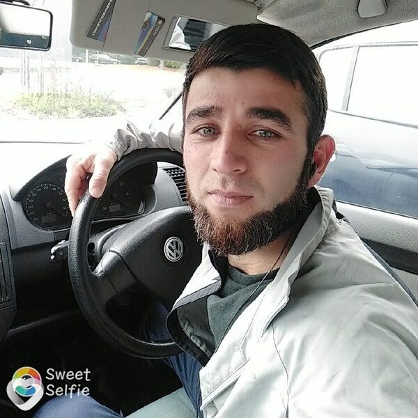 Рустам Наьиев, 34, Санкт-Петербурге — анкета №2654848