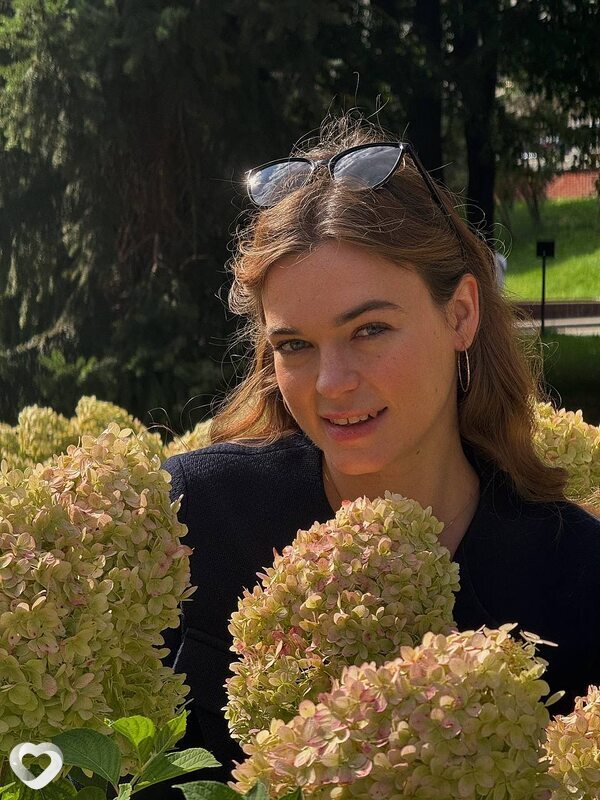 Ника, 39, Москве — анкета №2654806