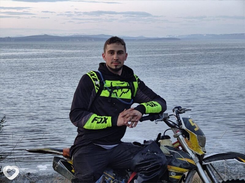 Константин, 29, Магадане — анкета №2654812