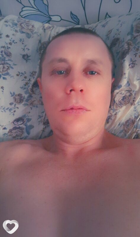 Алексей, 40, Минске — анкета №2654816