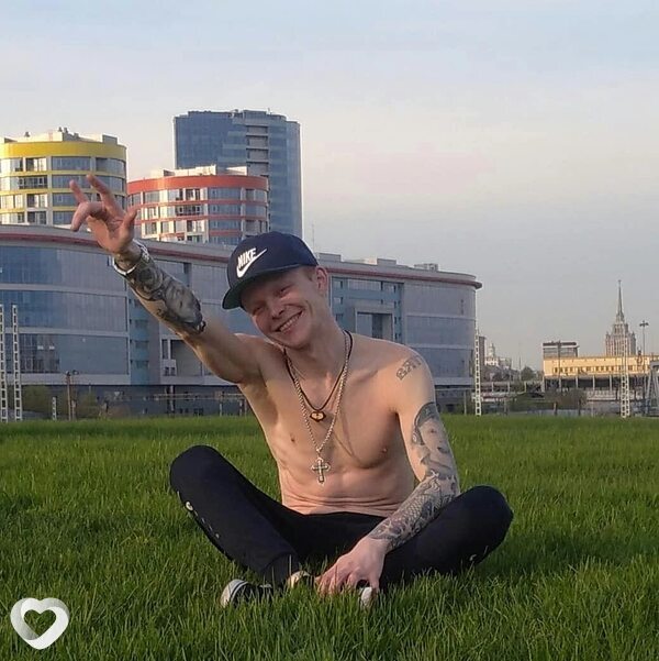 Антон, 37, Кирове — анкета №2654818
