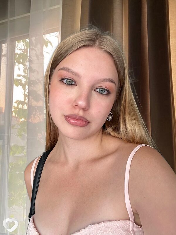 Анна, 22, Ярославле — анкета №2654821