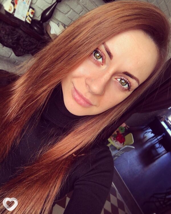 Ксюша, 29, Барнауле — анкета №2654822