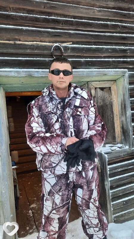 Алексей, 43, Санкт-Петербурге — анкета №2654730