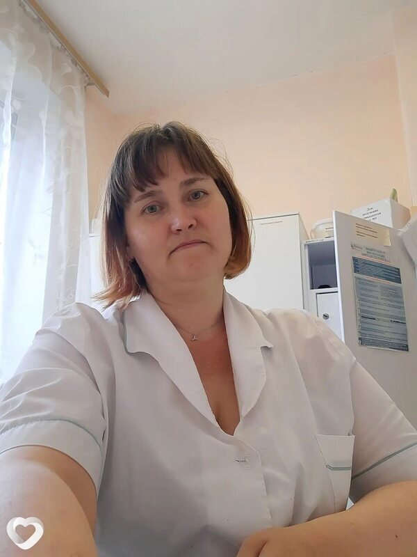 Юлия, 47, Первоуральске — анкета №2654732