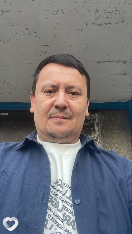 Кайрат, 46, Темиртау — анкета №2654735