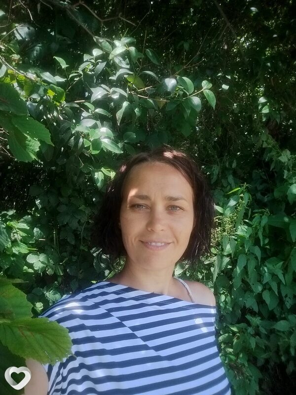 Татьяна, 42, Сочи — анкета №2654736