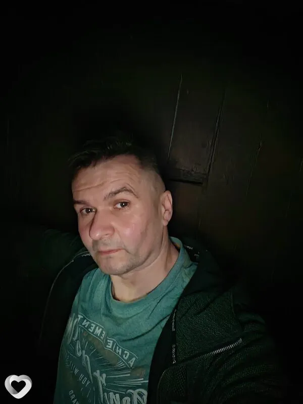 Игорь, 45, Москве — анкета №2654743