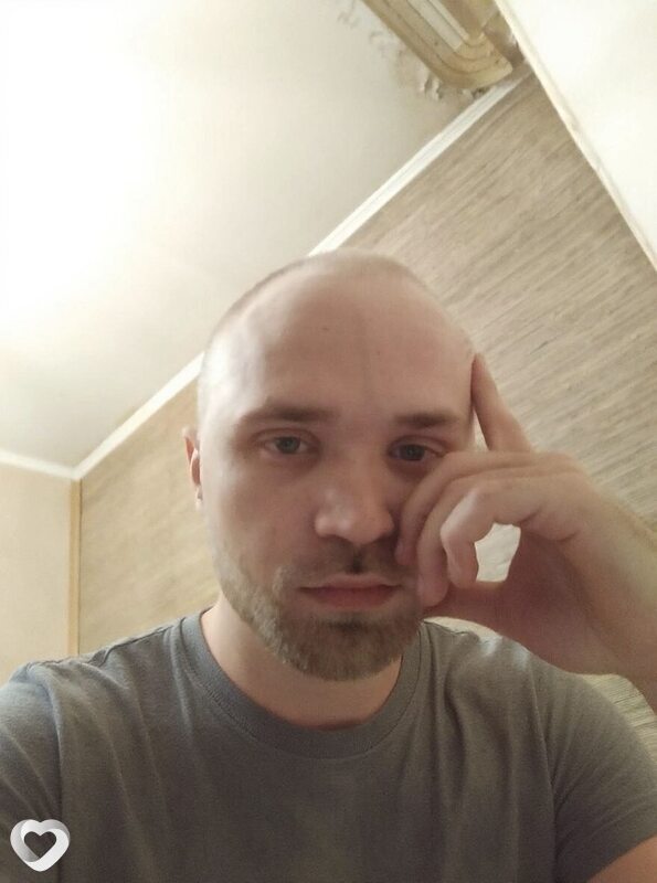 Тимофей, 28, Москве — анкета №2654746