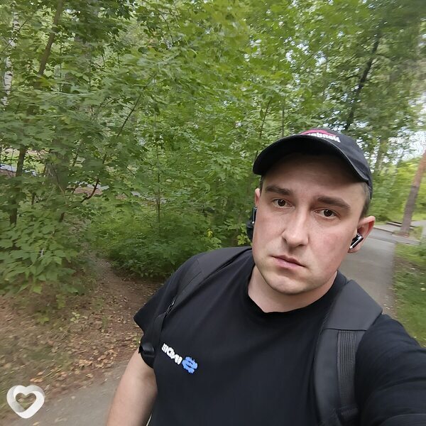 Александр, 35, Ижевске — анкета №2654750