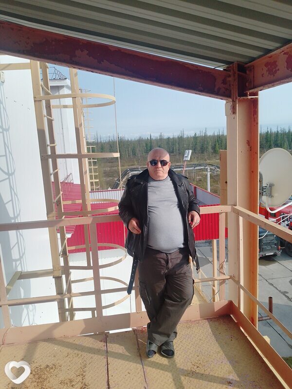 Сергей, 63, Омске — анкета №2654915