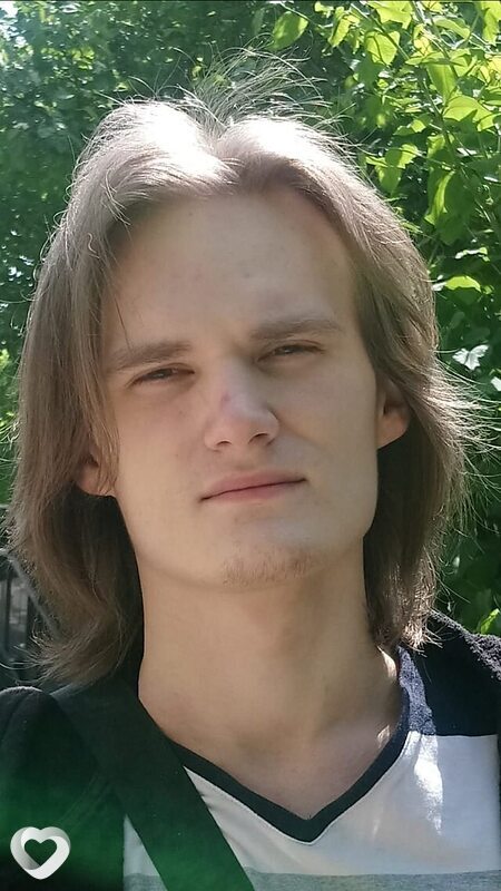 Иван Раев, 27, Туле — анкета №2654916