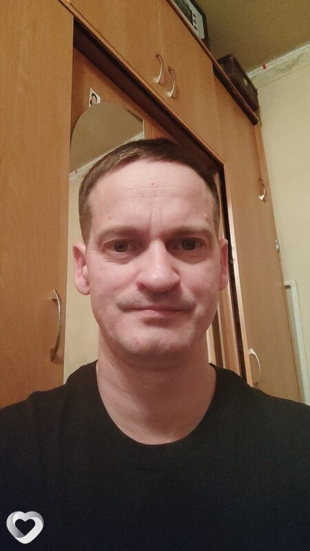 Евгений, 48, Новосибирске — анкета №2654918