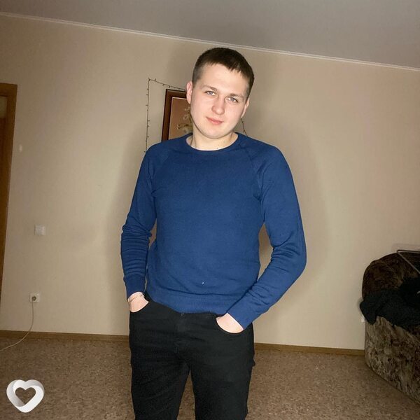 Владимир, 27, Санкт-Петербурге — анкета №2654919