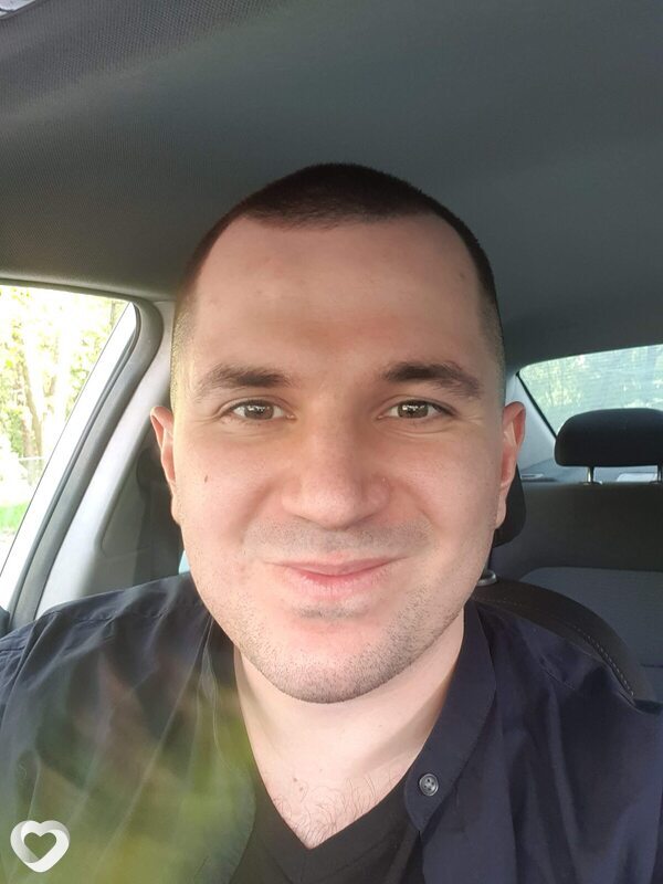 Алексей, 29, Твери — анкета №2654857