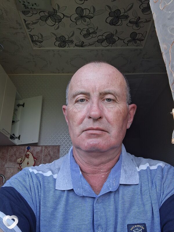 Сергей, 55, Железногорске — анкета №2654858