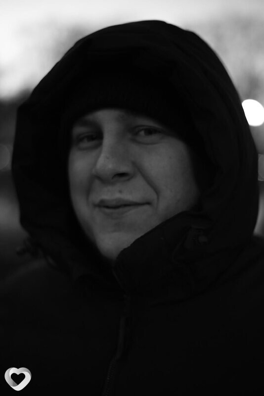 Никита, 27, Москве — анкета №2654861