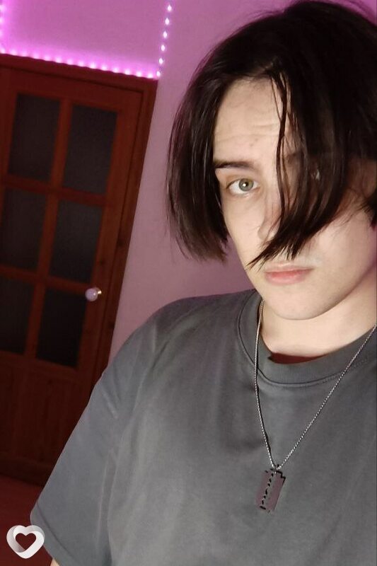 Артур, 23, Барановичах — анкета №2654864