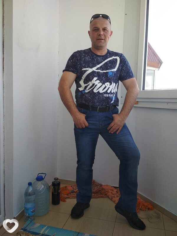 Сергей, 47, Гомеле — анкета №2654866