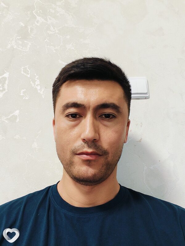 Мурод, 33, Тюмени — анкета №2655057