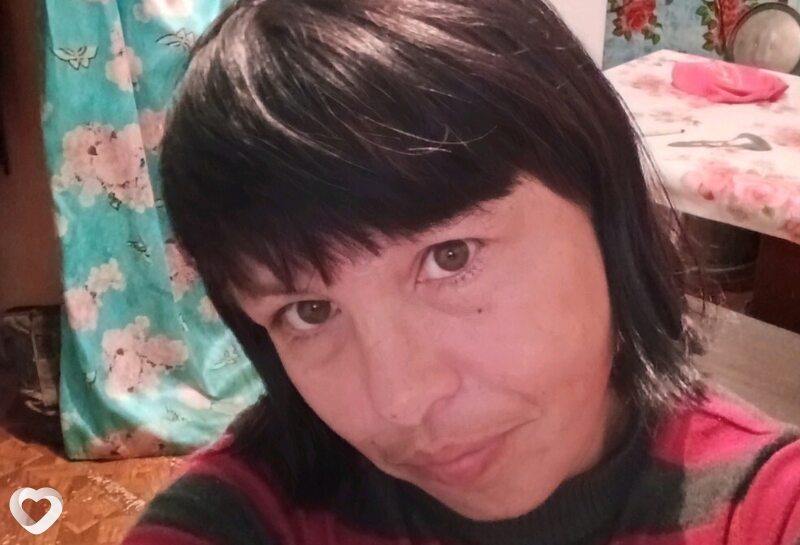 Елена, 32, Улан-Удэ — анкета №2655069