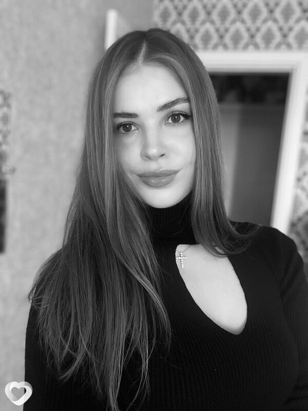 Яна, 28, Москве — анкета №2655031
