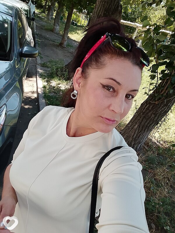 Диана, Павлоград